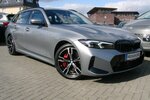 BMW 320i LCI M-Sport Pro Shadow-Line HUD 360º LED 5.131 km 39.980 &euro; Falkensee 14612