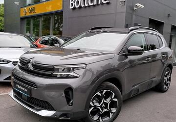 Citroen C5 Aircross 13.847 km 21.780 &euro; Potsdam 14480