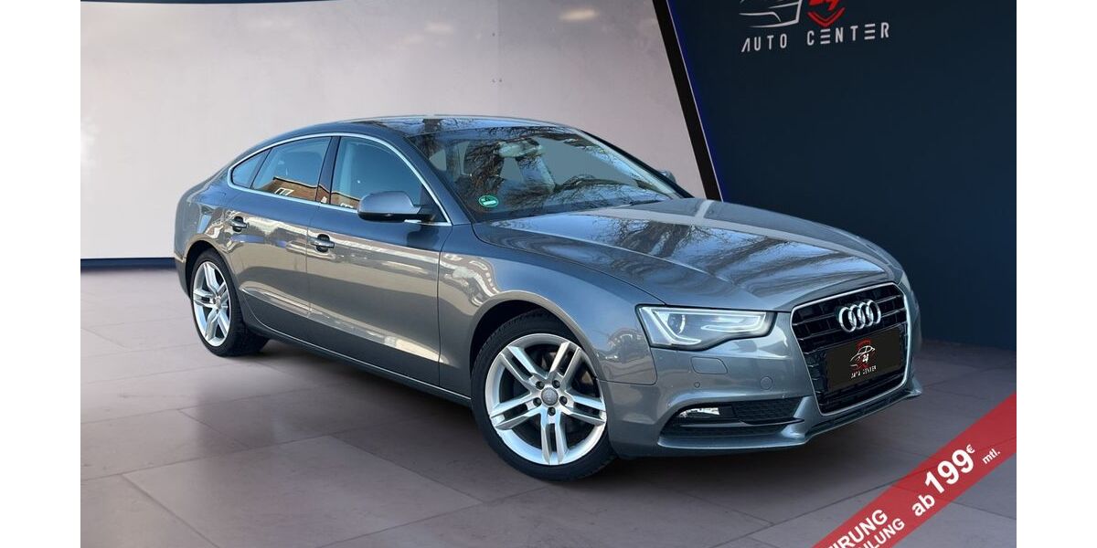 Audi A5 140.000 km 13.999 &euro; Berlin 12439