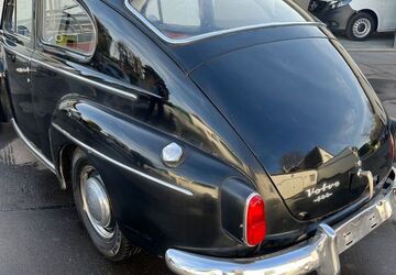Volvo Andere 66.589 km 6.900 &euro; Berlin Weißensee-Pankow 13086