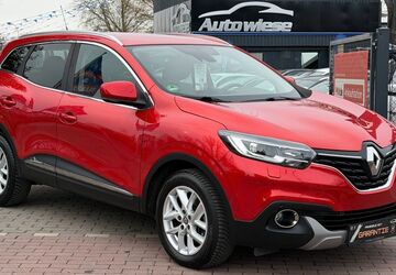 Renault Kadjar 87.972 km 12.890 &euro; BERLIN 13127