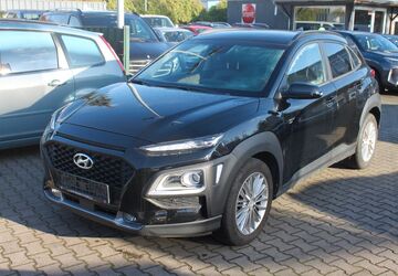 Hyundai KONA 43.000 km 17.900 &euro; Berlin 12057