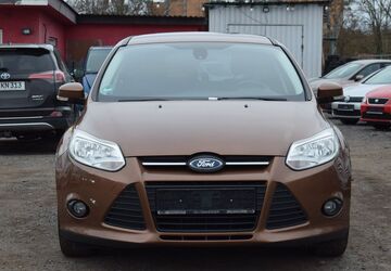 Ford Focus 179.000 km 4.999 &euro; Berlin 13597