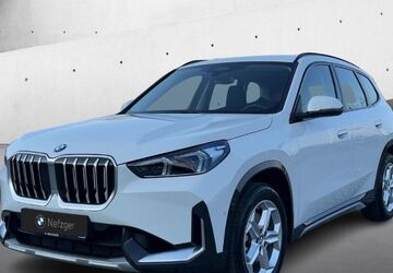 BMW X1 4.000 km 47.900 &euro; Berlin-Siemensstadt 13629