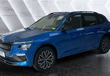 Skoda Kamiq 23.650 km 21.840 &euro; Berlin 13051