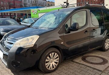 Citroen Berlingo 270.000 km 1.799 &euro; Berlin 12045
