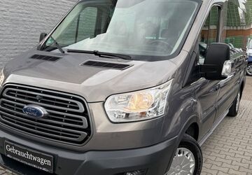 Ford Transit 298.000 km 12.500 &euro; Berlin, BRITZ 12347