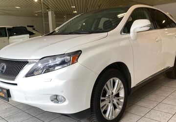 Lexus RX 450 225.000 km 11.950 &euro; Berlin 12349