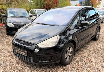 Ford S-Max 261.610 km 3.999 &euro; Potsdam 14480
