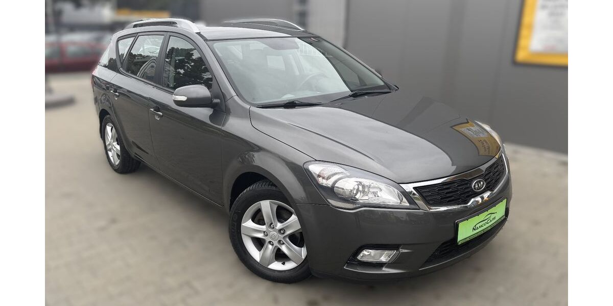 Kia ceed / Ceed 148.800 km 6.290 &euro; Berlin 13089