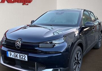 Citroen C4 2.500 km 24.750 &euro; Potsdam 14469