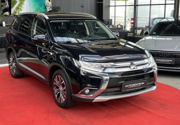 Mitsubishi Outlander 138.000 km 12.990 &euro; Ludwigsfelde 14974