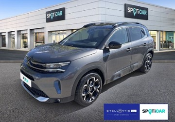 Citroen C5 Aircross 35.160 km 22.990 &euro; Berlin 10369