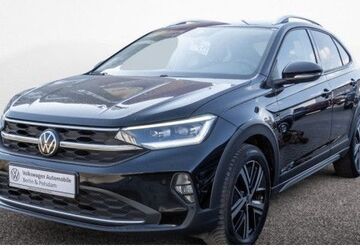 VW Taigo 37.829 km 20.850 &euro; Berlin 14167