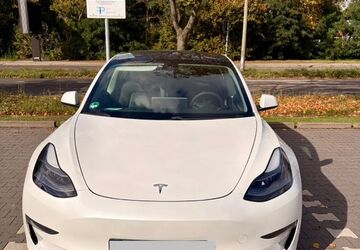 Tesla Model 3 67.000 km 28.900 &euro; Potsdam 14467