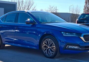 Skoda Octavia 137.000 km 16.999 &euro; Berlin 15831