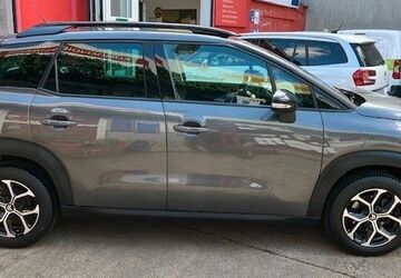 Citroen C3 26.600 km 16.490 &euro; Berlin Marienfelde 12277