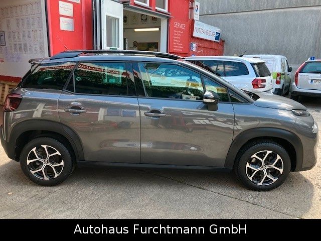 Citroen C3 26.600 km 16.490 &euro; Berlin Marienfelde 12277