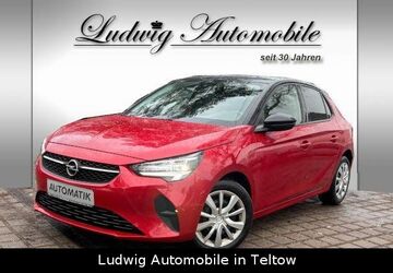 Opel Corsa 45.000 km 14.950 &euro; Teltow 14513