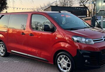 Citroen Jumpy 173.654 km 13.990 &euro; BERLIN 13127