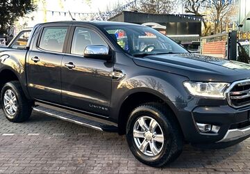 Ford Ranger 24.476 km 29.990 &euro; BERLIN 13127