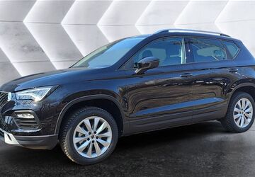 Seat Ateca 1.100 km 30.990 &euro; Berlin 12681