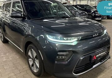 Kia Soul 13.278 km 25.990 &euro; Ludwigsfelde (bei Berlin) 14974