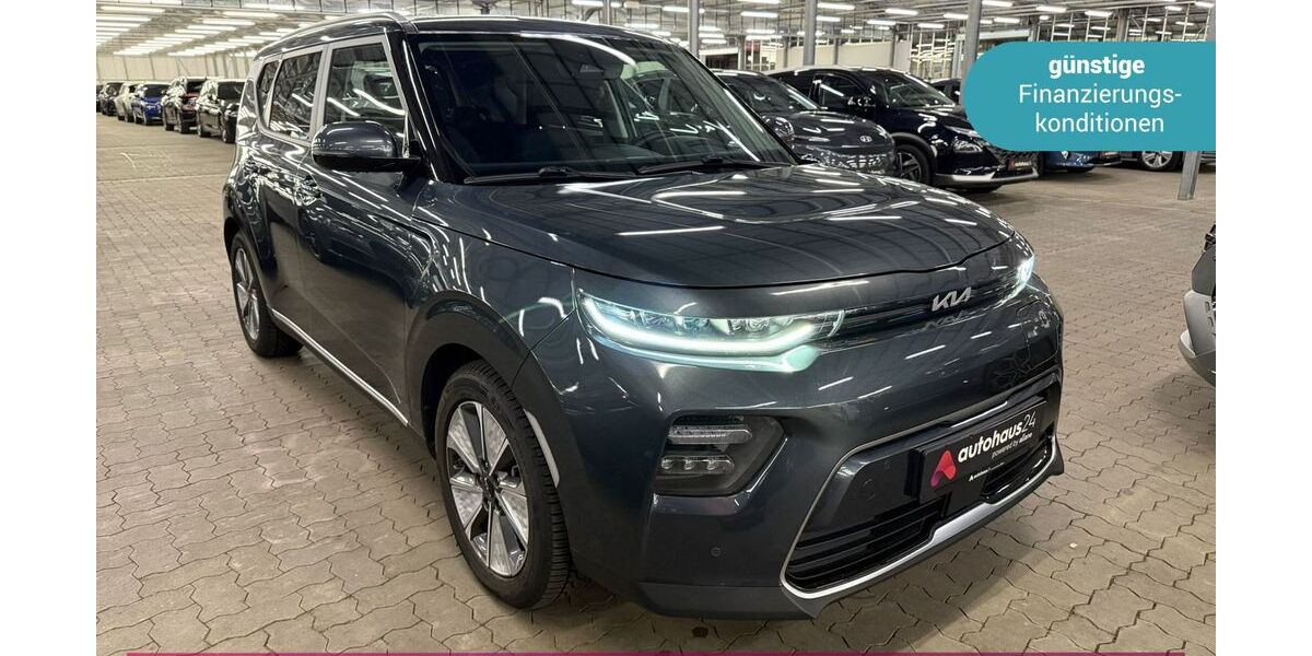 Kia Soul 13.278 km 25.990 &euro; Ludwigsfelde (bei Berlin) 14974