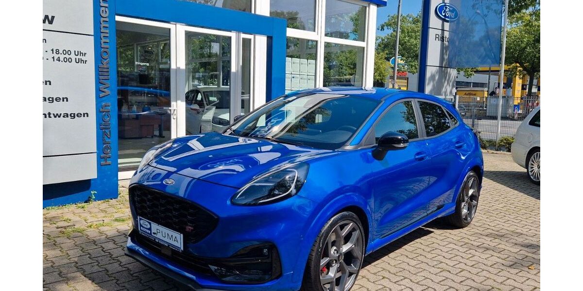 Ford Puma 13.500 km 25.690 &euro; Berlin 13509