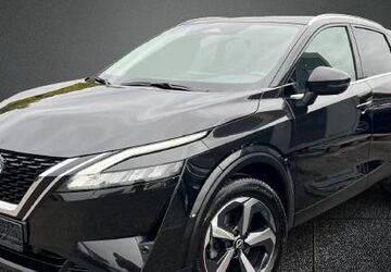 Nissan Qashqai 95.000 km 19.900 &euro; Blankenfelde-Mahlow 15831