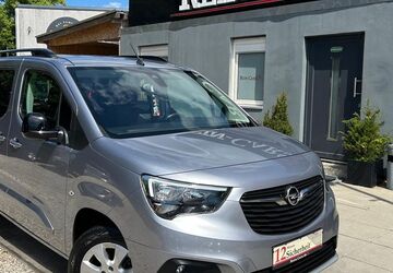 Opel Combo 134.000 km 15.990 &euro; Berlin 13088