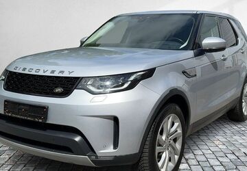 Land Rover Discovery 131.218 km 19.900 &euro; Berlin 13581