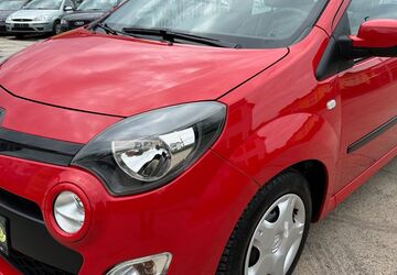 Renault Twingo 86.000 km 4.450 &euro; Berlin 12307