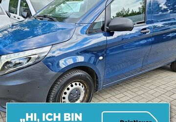 Mercedes-Benz Vito 215.118 km 13.566 &euro; Berlin 12305