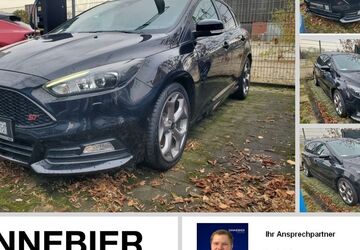 Ford Focus 76.400 km 15.870 &euro; Berlin 10365