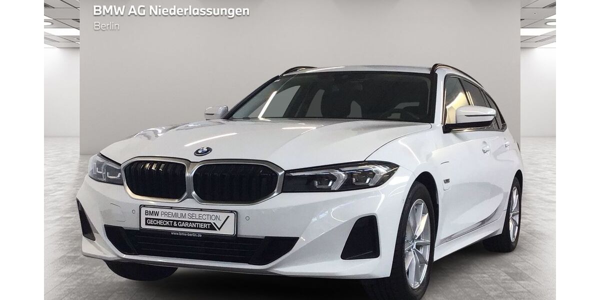 BMW 320 78.644 km 24.400 &euro; Berlin 12683