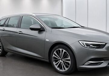 Opel Insignia 56.424 km 17.860 &euro; Potsdam-Drewitz 14480