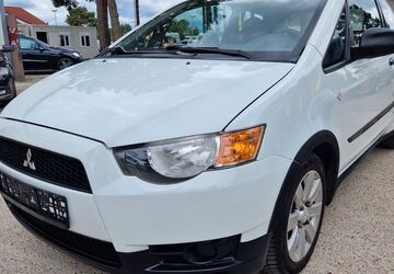 Mitsubishi Colt 98.604 km 3.990 &euro; Berlin 12559