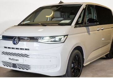VW T7 Multivan 1.500 km 64.606 &euro; Potsdam 14482