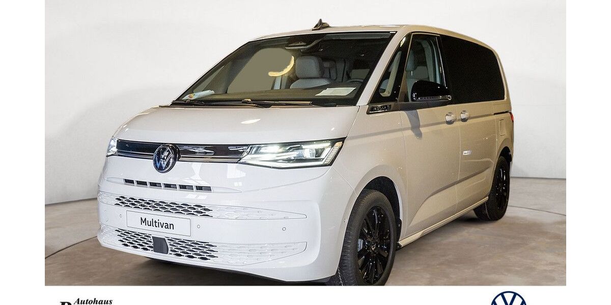VW T7 Multivan 1.500 km 64.606 &euro; Potsdam 14482