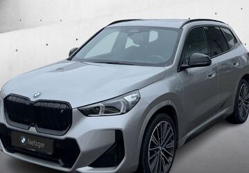 BMW iX1 39.800 km 38.700 &euro; Berlin-Siemensstadt 13629