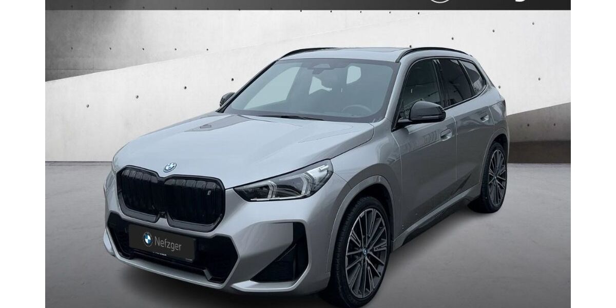 BMW iX1 39.800 km 38.700 &euro; Berlin-Siemensstadt 13629