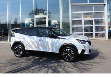 Peugeot 2008 42.165 km 19.994 &euro; Potsdam 14482