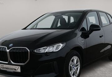 BMW 225 Active Tourer 17.734 km 29.400 &euro; Berlin 12683