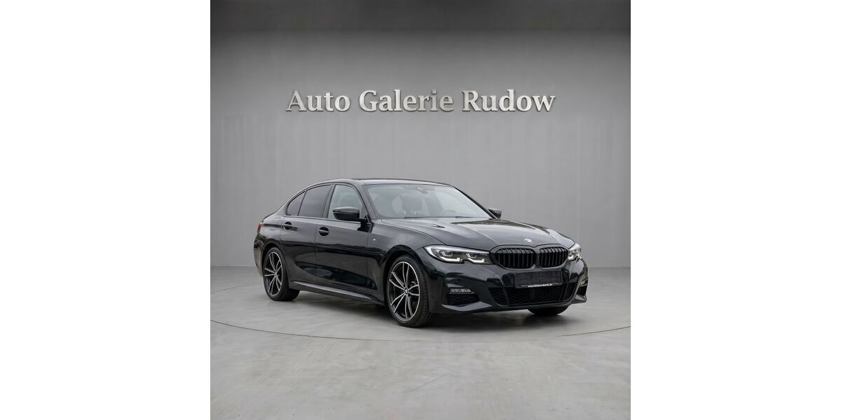 BMW 318 49.000 km 27.500 &euro; Berlin 12353
