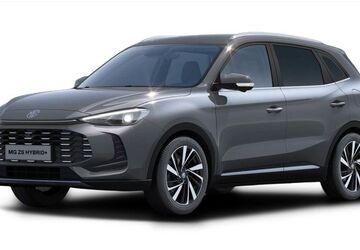 MG ZS 1.500 km 23.570 &euro; Berlin 10553