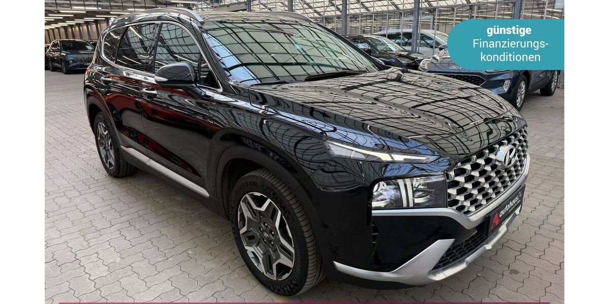 Hyundai SANTA FE 55.755 km 32.990 &euro; Ludwigsfelde (bei Berlin) 14974