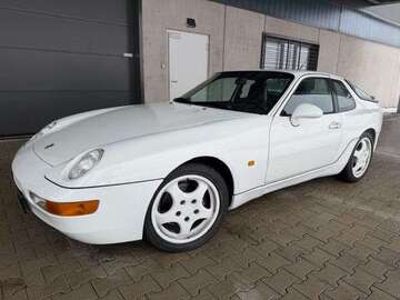 Gebrauchte Porsche 968