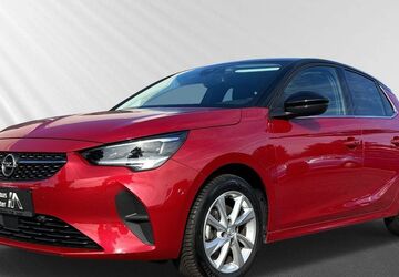 Opel Corsa 15.600 km 16.940 &euro; Berlin 13581