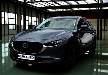 Mazda CX-30 69.000 km 21.920 &euro; Hennigsdorf bei Berlin 16761